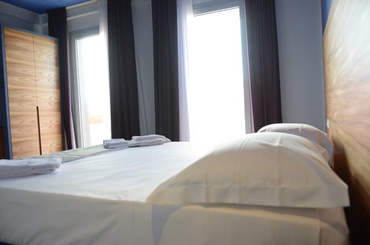 Hotel Zodiaco