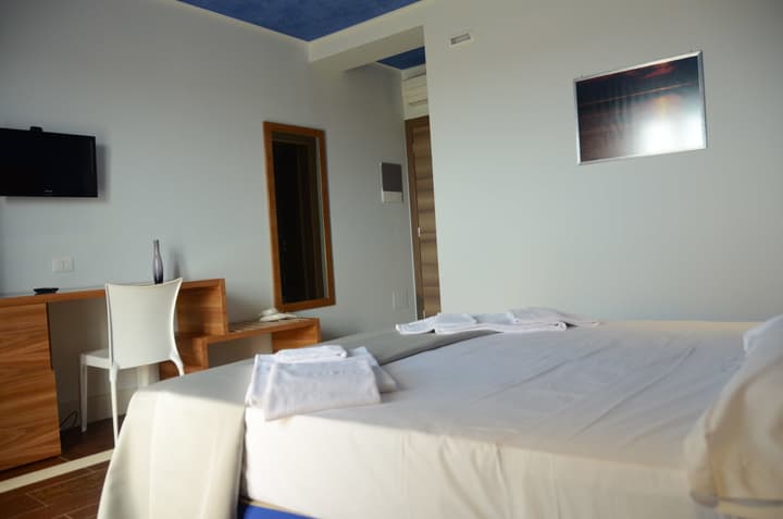 Hotel Zodiaco