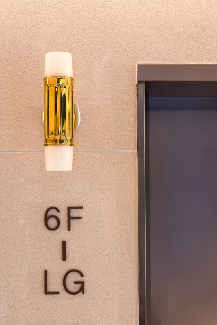 Camlux Hotel