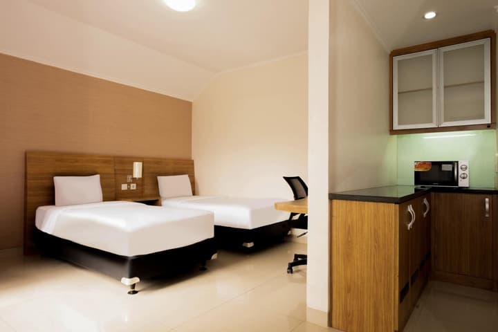 Marrakesh Inn