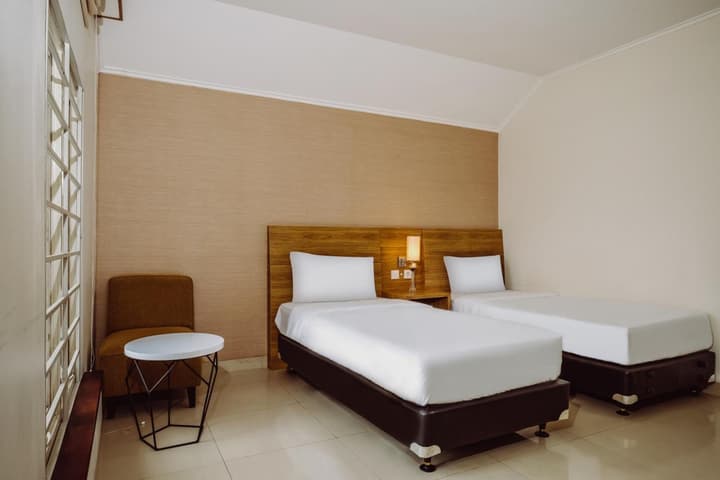 Marrakesh Inn