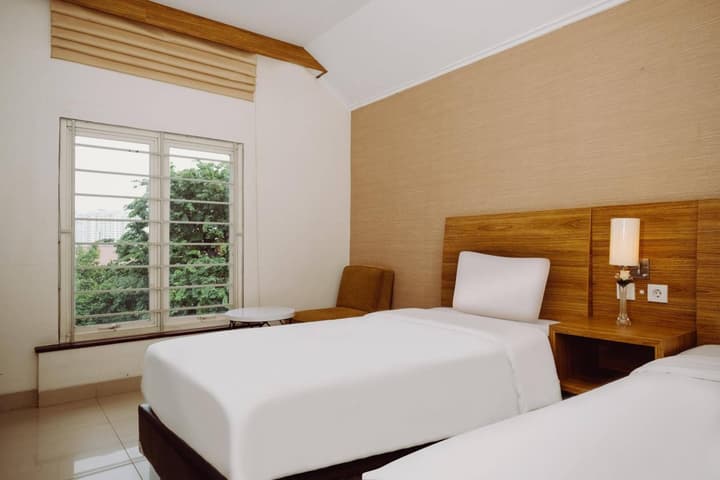 Marrakesh Inn