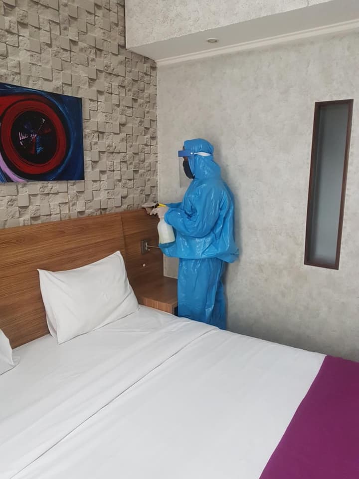 Marrakesh Inn