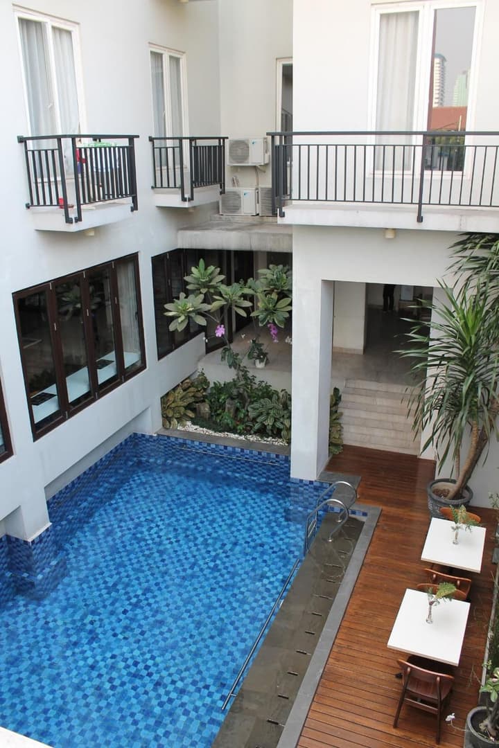 Marrakesh Inn