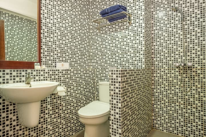 Marrakesh Inn