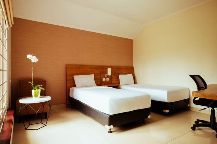 Marrakesh Inn
