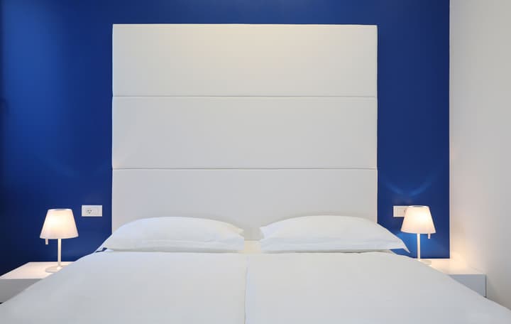 Guesthouse Villa Scalaria