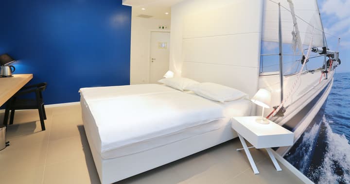 Guesthouse Villa Scalaria