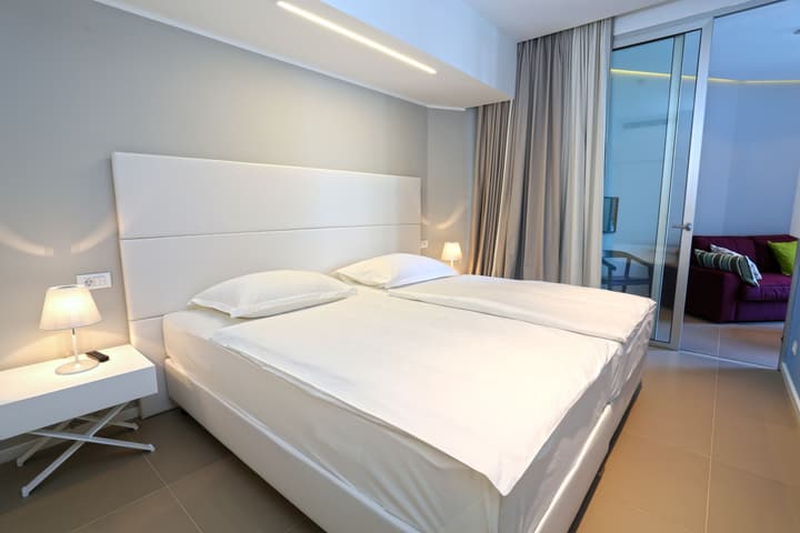 Guesthouse Villa Scalaria