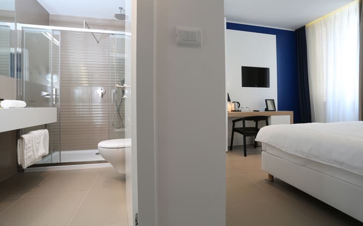 Guesthouse Villa Scalaria