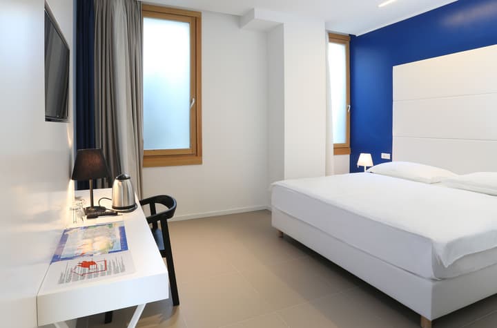 Guesthouse Villa Scalaria