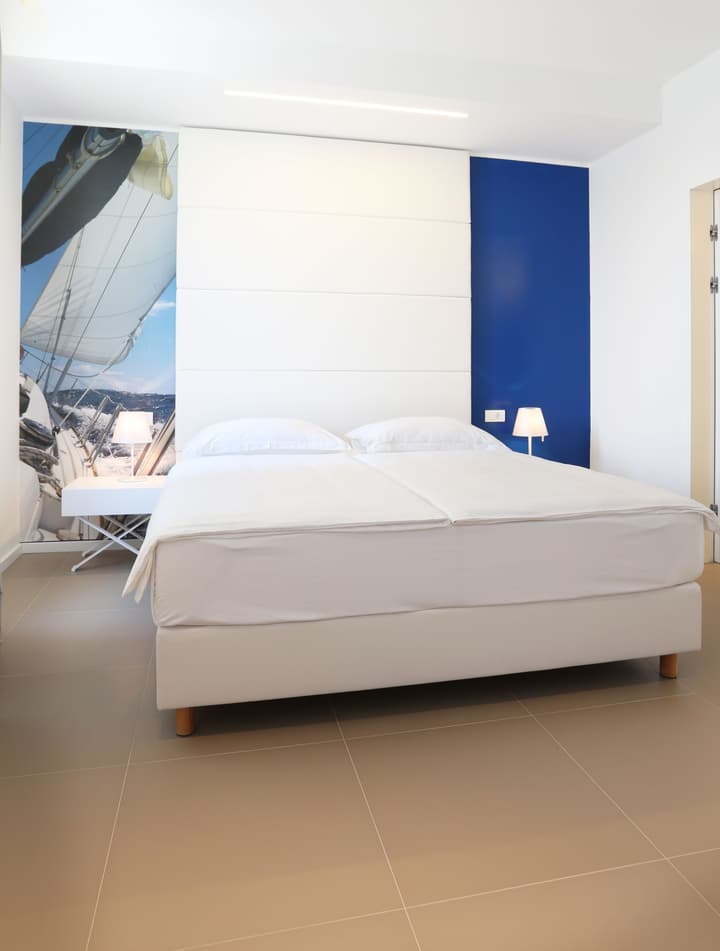 Guesthouse Villa Scalaria