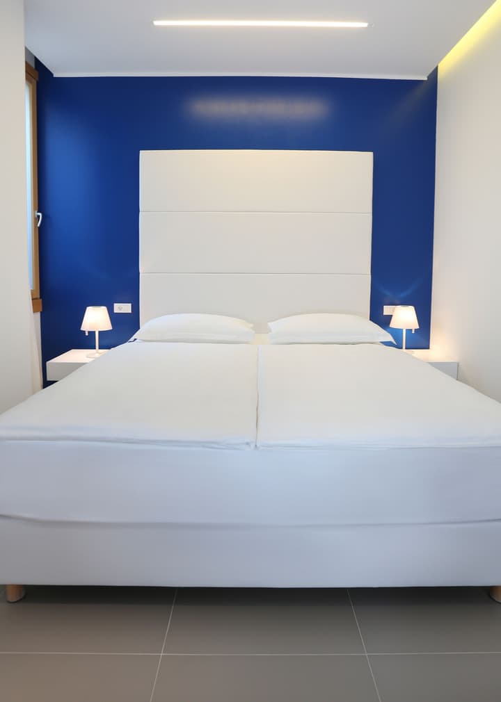 Guesthouse Villa Scalaria