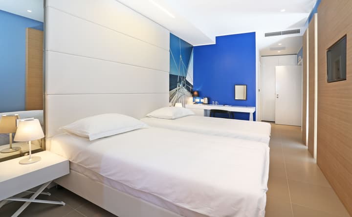 Guesthouse Villa Scalaria