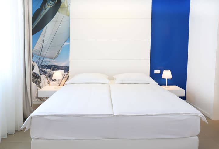 Guesthouse Villa Scalaria