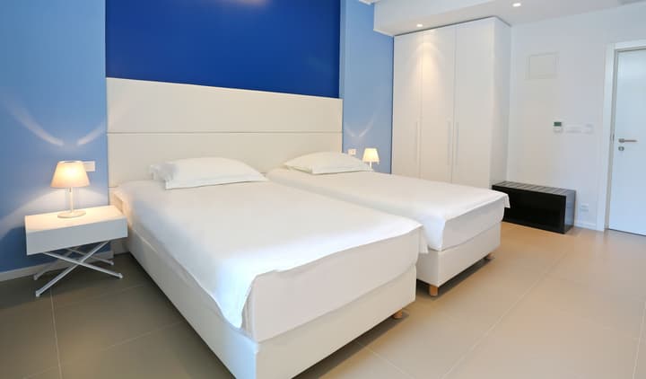 Guesthouse Villa Scalaria