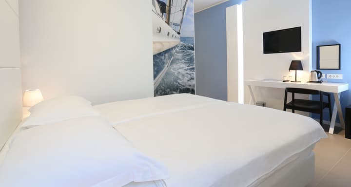 Guesthouse Villa Scalaria