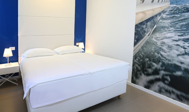 Guesthouse Villa Scalaria