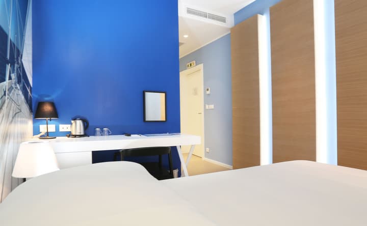 Guesthouse Villa Scalaria