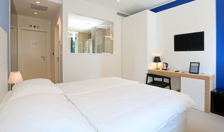 Guesthouse Villa Scalaria