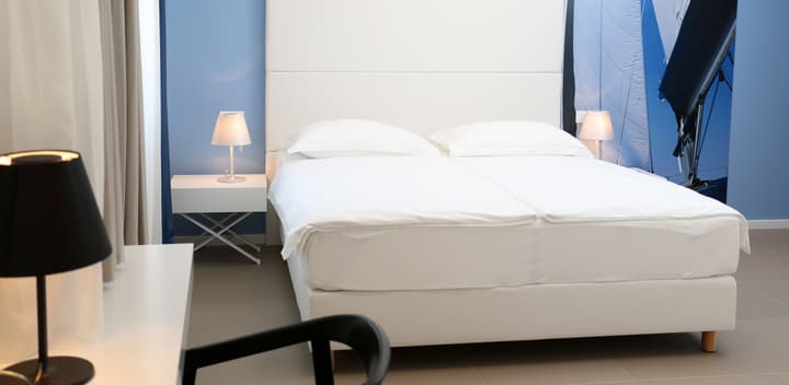 Guesthouse Villa Scalaria