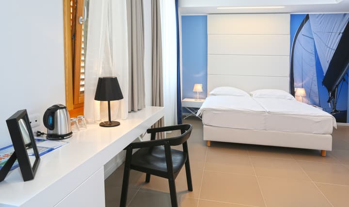 Guesthouse Villa Scalaria