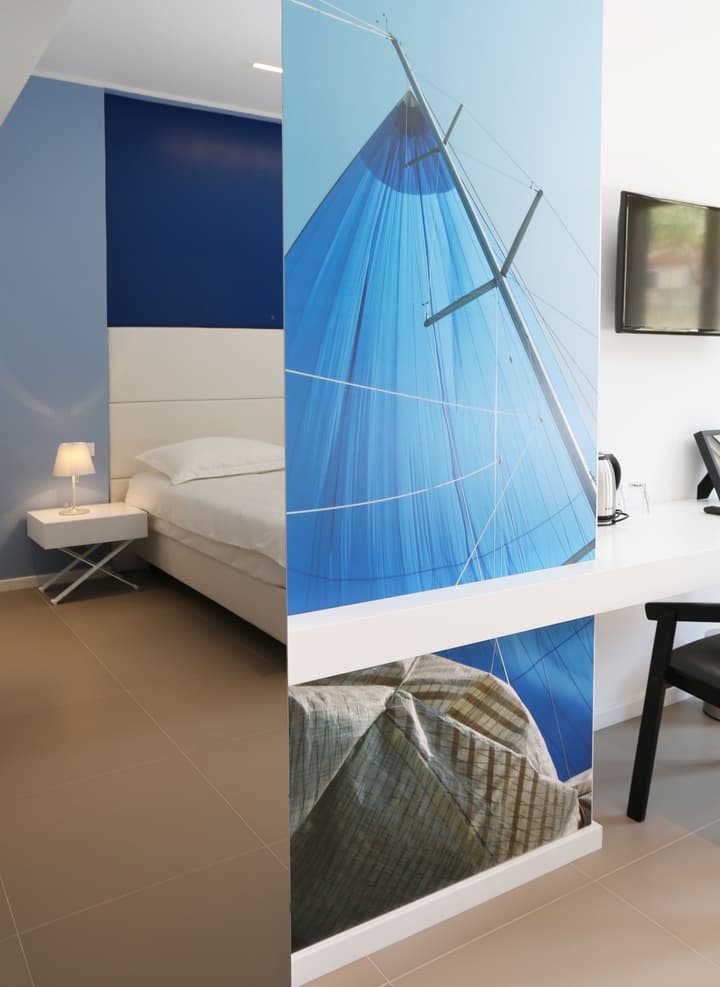 Guesthouse Villa Scalaria