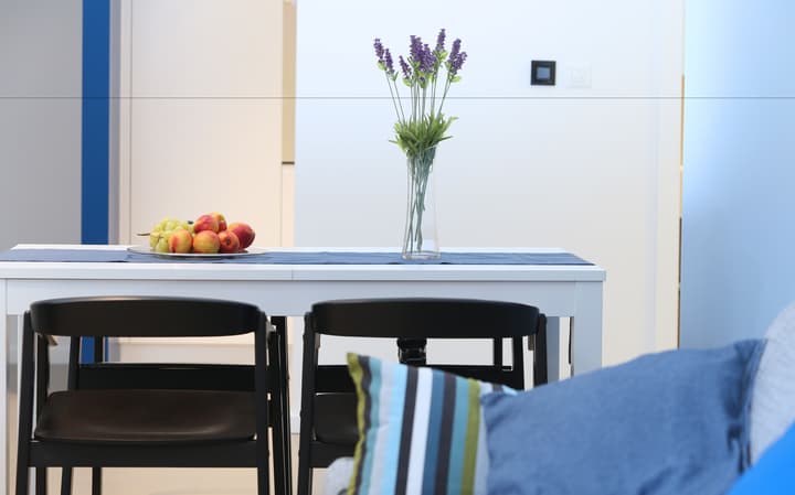 Guesthouse Villa Scalaria