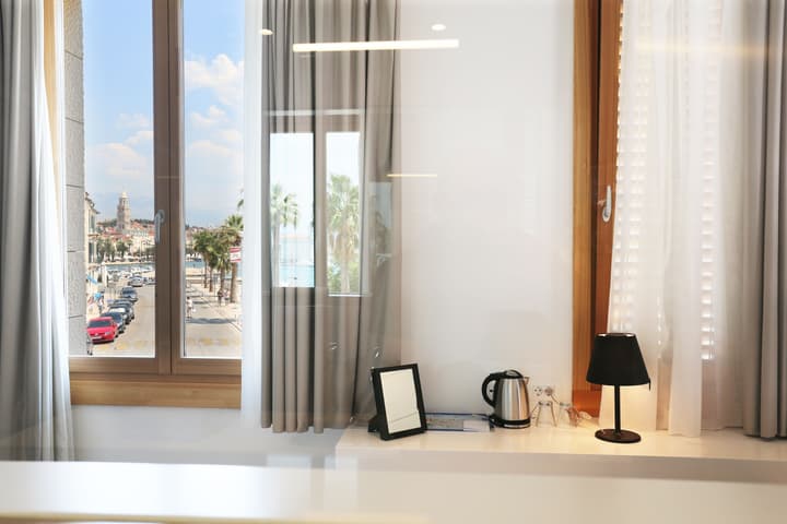 Guesthouse Villa Scalaria