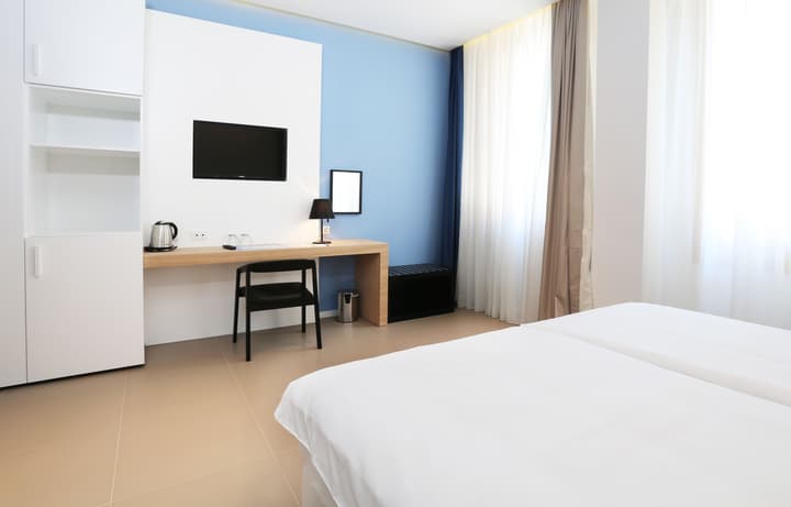 Guesthouse Villa Scalaria