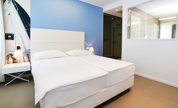 Guesthouse Villa Scalaria