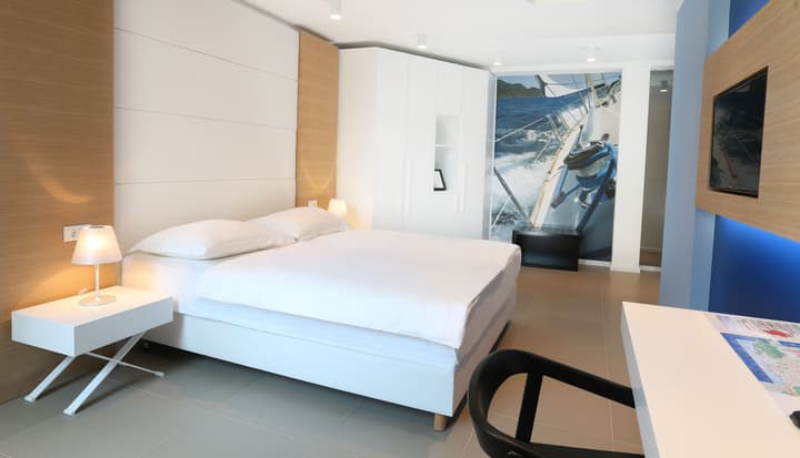 Guesthouse Villa Scalaria