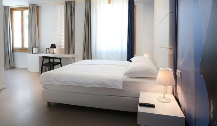 Guesthouse Villa Scalaria