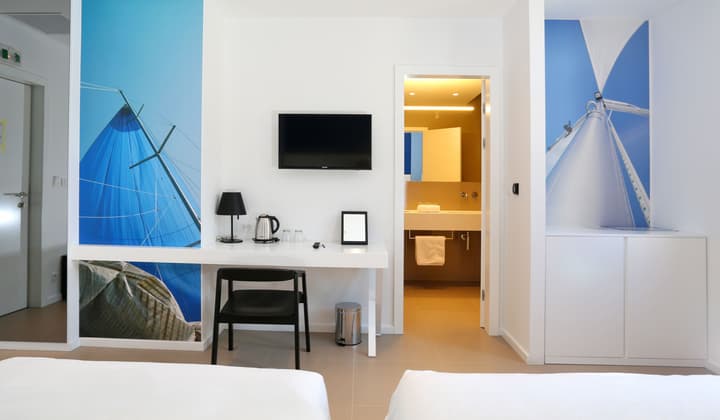 Guesthouse Villa Scalaria