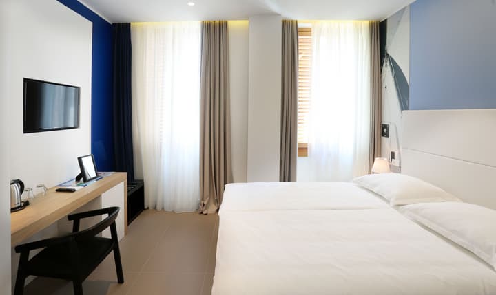 Guesthouse Villa Scalaria