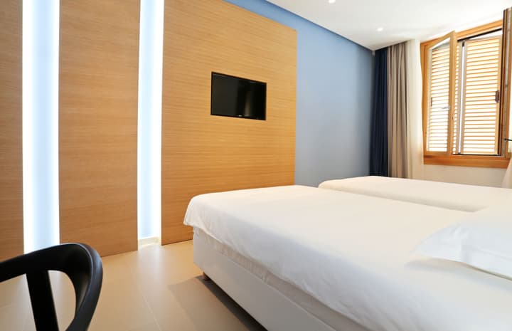 Guesthouse Villa Scalaria
