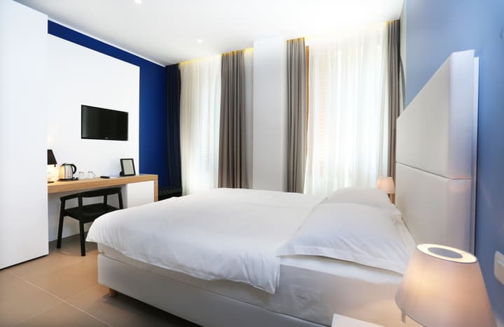 Guesthouse Villa Scalaria