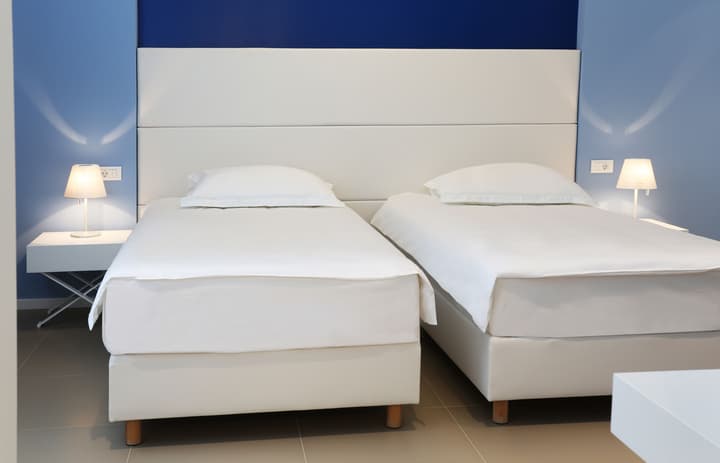 Guesthouse Villa Scalaria
