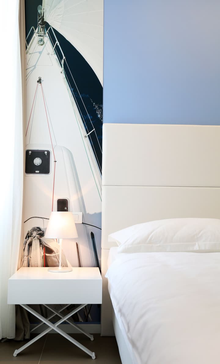 Guesthouse Villa Scalaria