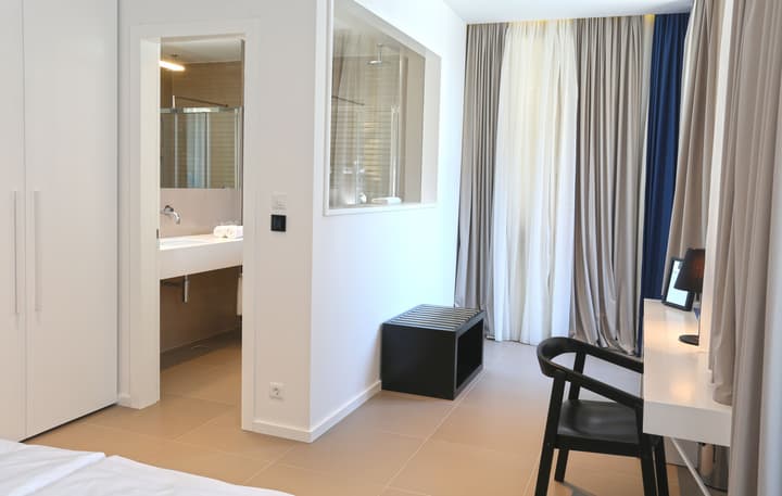 Guesthouse Villa Scalaria