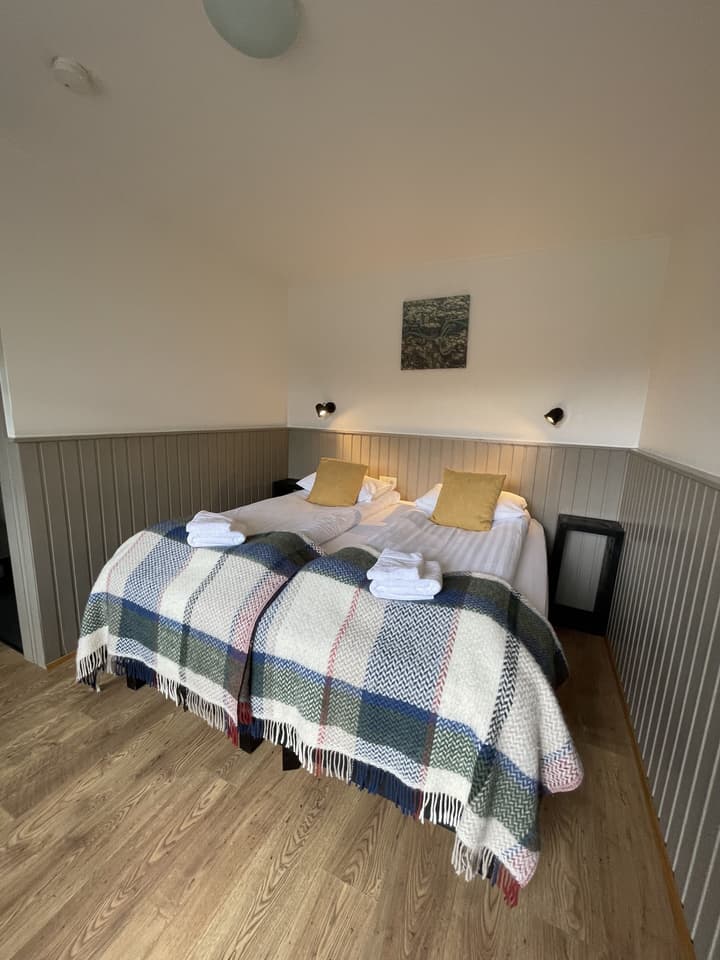Aurora Lodge Hotel