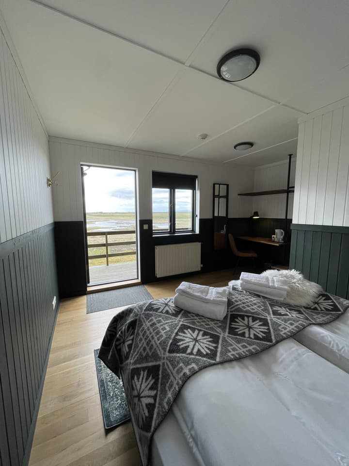 Aurora Lodge Hotel