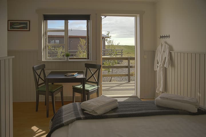 Aurora Lodge Hotel