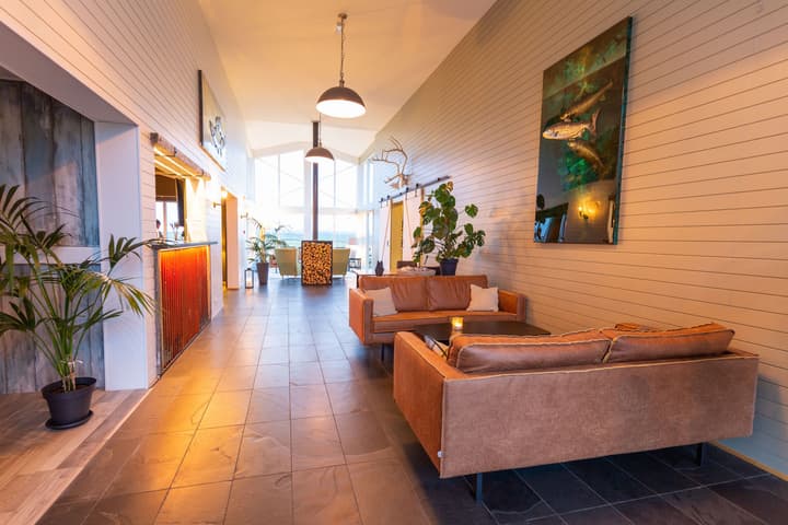 Aurora Lodge Hotel