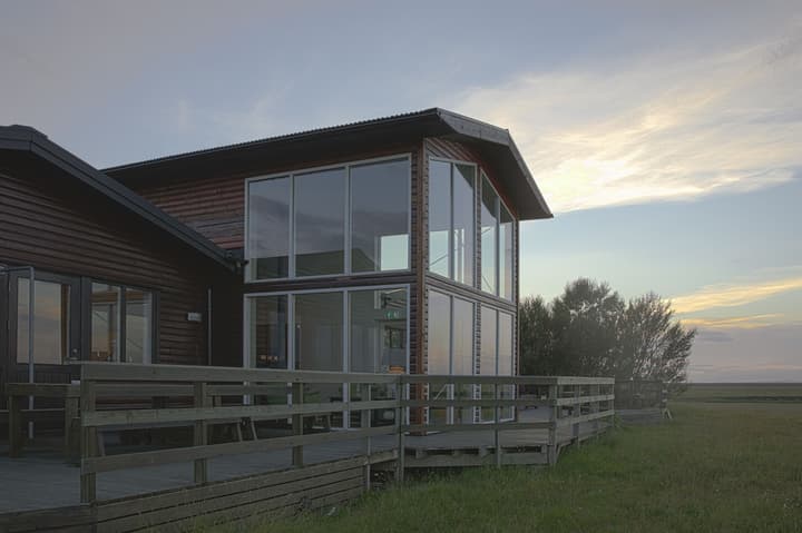 Aurora Lodge Hotel