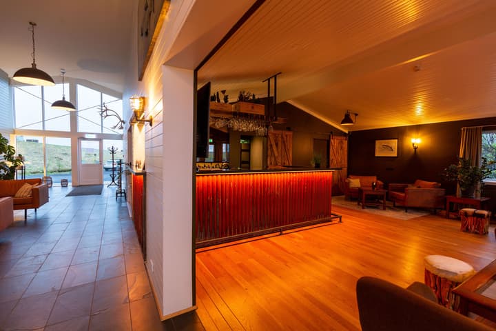 Aurora Lodge Hotel