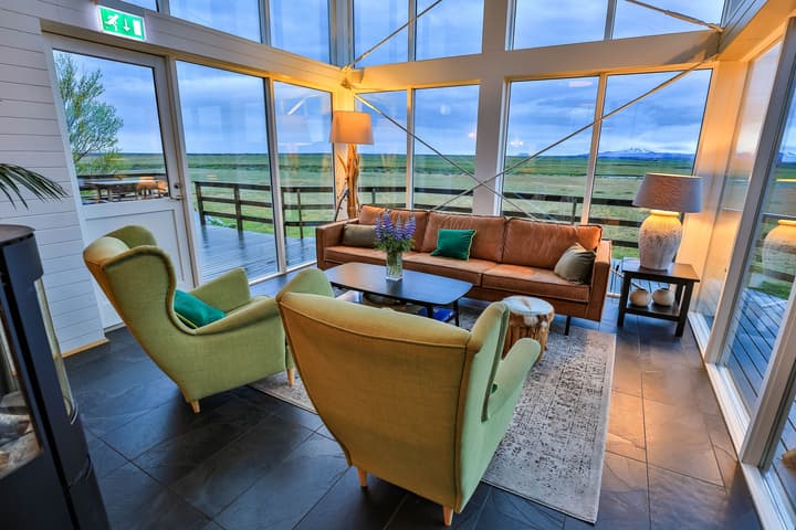 Aurora Lodge Hotel