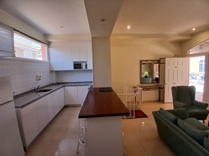 Lloyds Beach Club Aparthotel