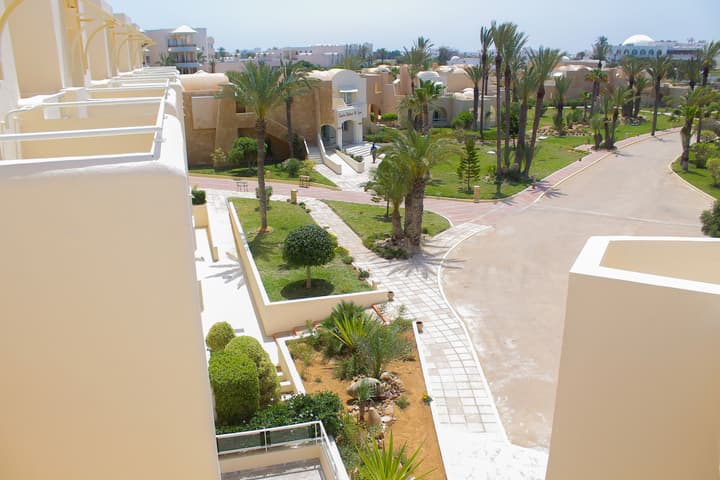 Hotel  Telemaque Beach & Spa  - Families and Couples Only