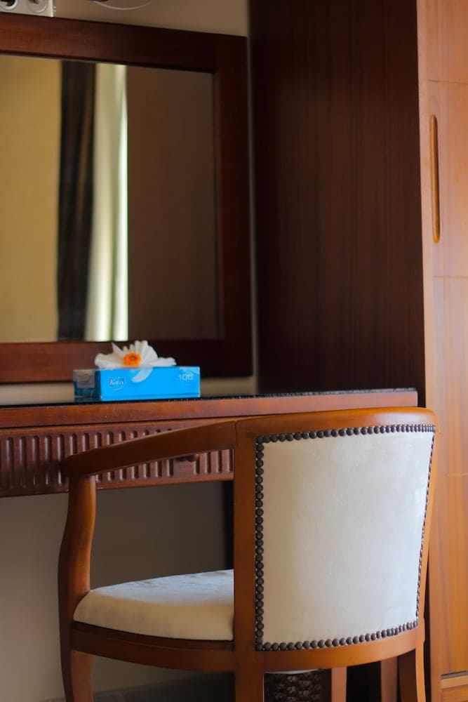 Hôtel Telemaque Beach & Spa 